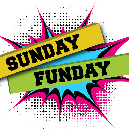 CRAIG SHAW - SUNDAY FUNDAY