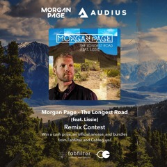 The Longest Road (feat. Lissie) [REMIX CONTEST]