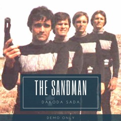 Dakoda Sada - The Sandman (demo)