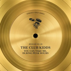 The Club Kidds - During Peak Hours (Mood II Swing Dub)