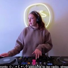 Live on ISO 3! (jersey club, miami bass, r&b mix)