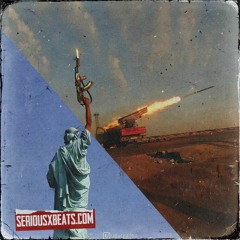 FREE Dave East x Nas Type Beat 'RUINED' | Boom Bap Chill Hip Hop Instrumental