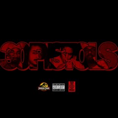 30 PISTOLS - FOSTER, SLIMESITO, JUKE JETSON (Prod. by DOLAN BEATS)