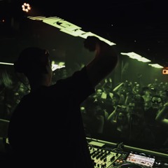 SEPHAX — KELLER MADRID | 16.05.25 | OPENING SET | FROM TECHNO TO SCHRANZ