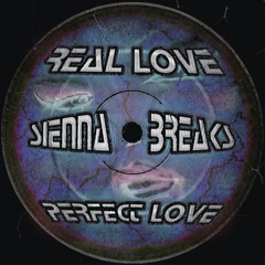 CRUDE Exclusive: Sienna Breaks - Real Love