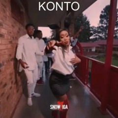 Konto