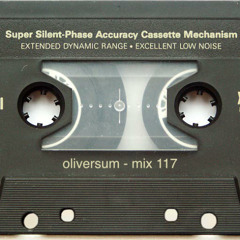 Mix117