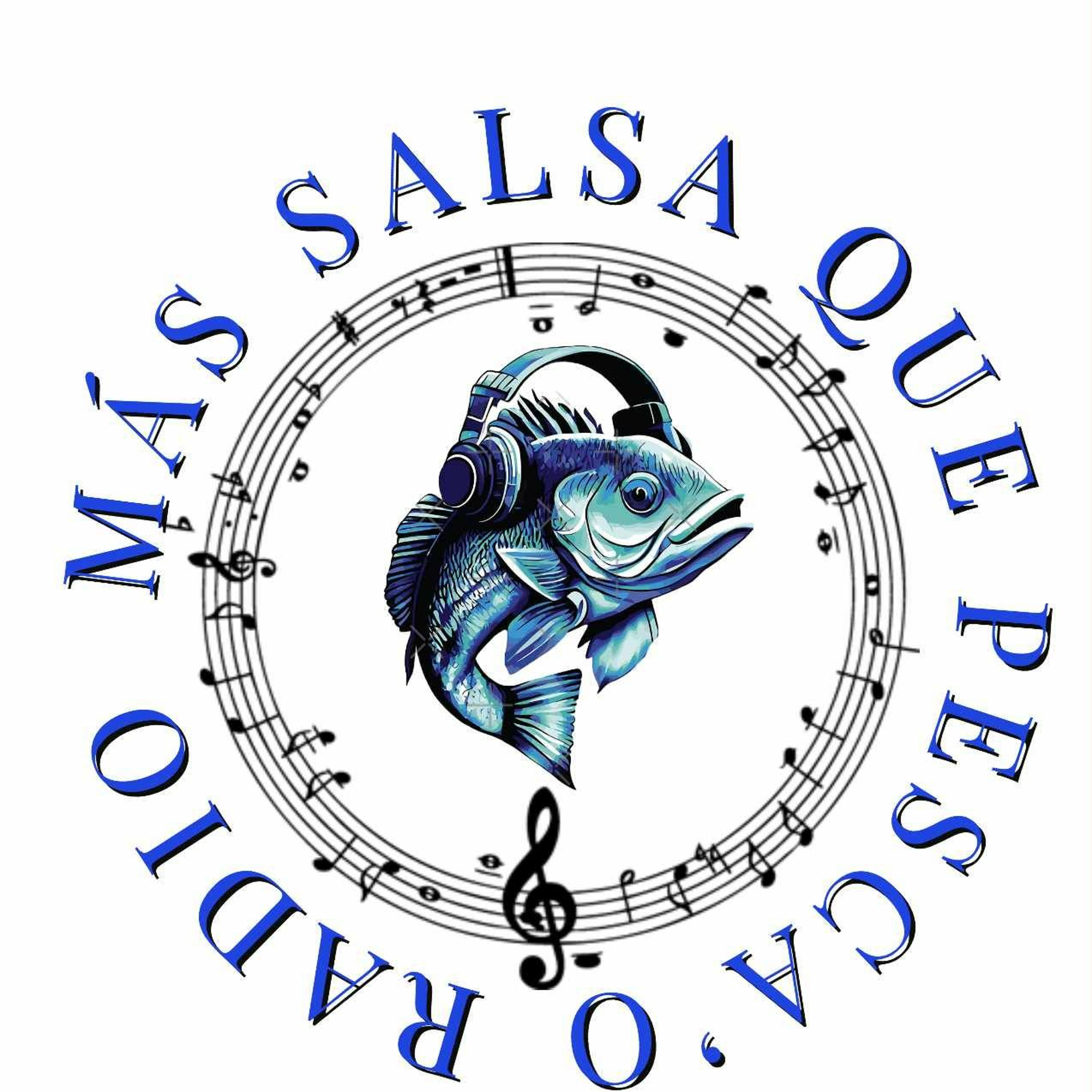 Mas Salsa Que Pescao