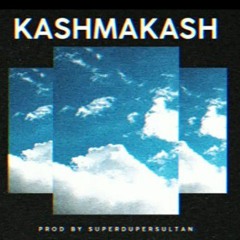 JANI - Kashmakash (Official Audio).mp3