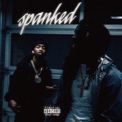 Spanked (feat. Bloodhound J Boogie)