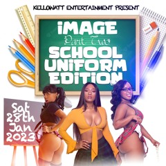 LIVE @ SCHOOL UNIFORM AFFAIR 2023 @BIZZYMOVEMENTS (TEMPLE SHEFFIELD)