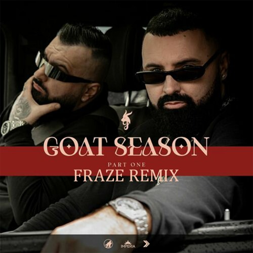 Jala Brat & Buba Corelli - Monster ( Fraze Remix )