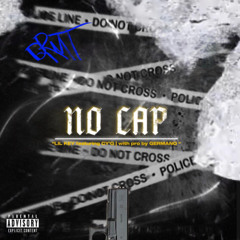 NO CAP ( feat. Cy’G )