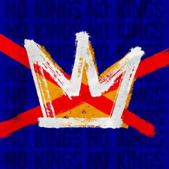 NO KINGS FREESTYLE