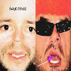 BEUK0T [CRANK ALL, COOL P] FEAT. GUCCI MNICH - ANIOŁ STRÓŻ [OFFICIAL AUDIO]