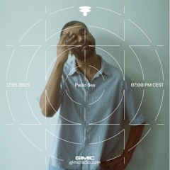 Paulo Sea @ GIMIC - 17 May 2025