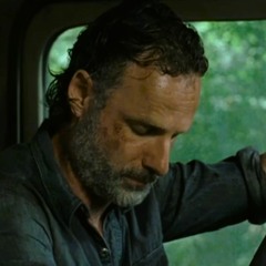 "I Haven't Been Sleeping" Rick Grimes X Where'd All the Time Go? - Dr. Dog (Intro Loop)