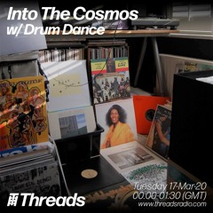 Threads Radio show archive