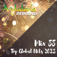 Andalucia Rebound Mix 88 Top Hits DEMO