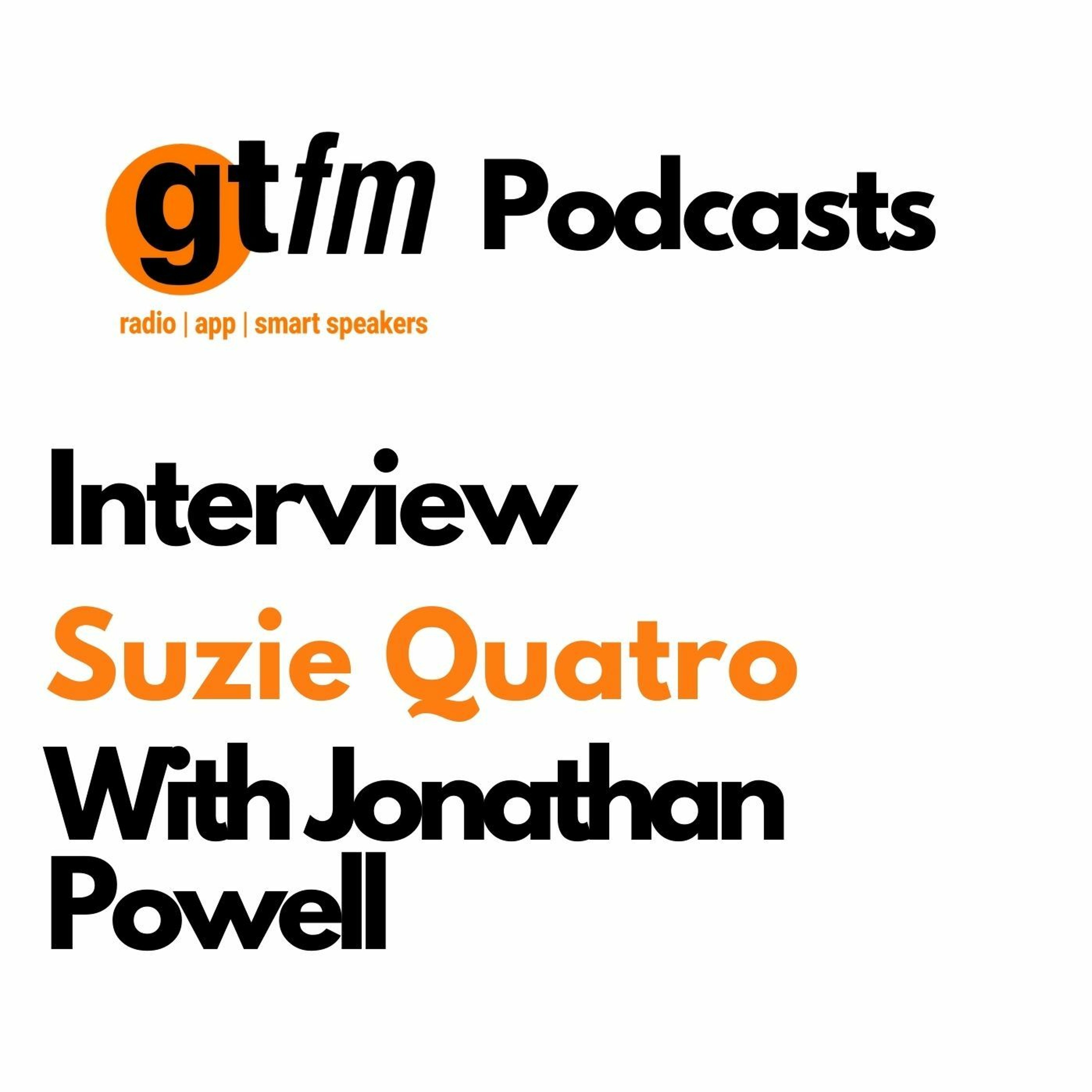 GTFM Podcasts