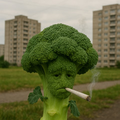 Based Broccoli 09.09.25
