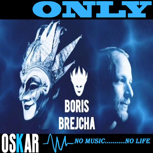 ONLY BORIS BREJCHA