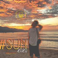 #Sun2020 - Milky.D
