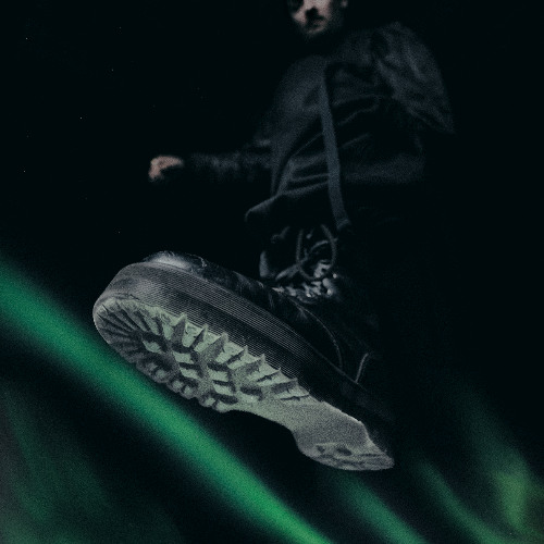 K'S STOMP ディストーション『HARSH』 Stream Stomp by Justin Hawkes | Listen online for free on SoundCloud