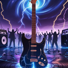 Sonic Rebellion Blues