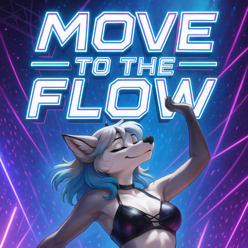 Move to the Flow