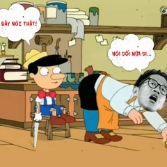Ở ĐÂY NÓI THẬT - HANOIAN CẢI (RICK DISSIN)