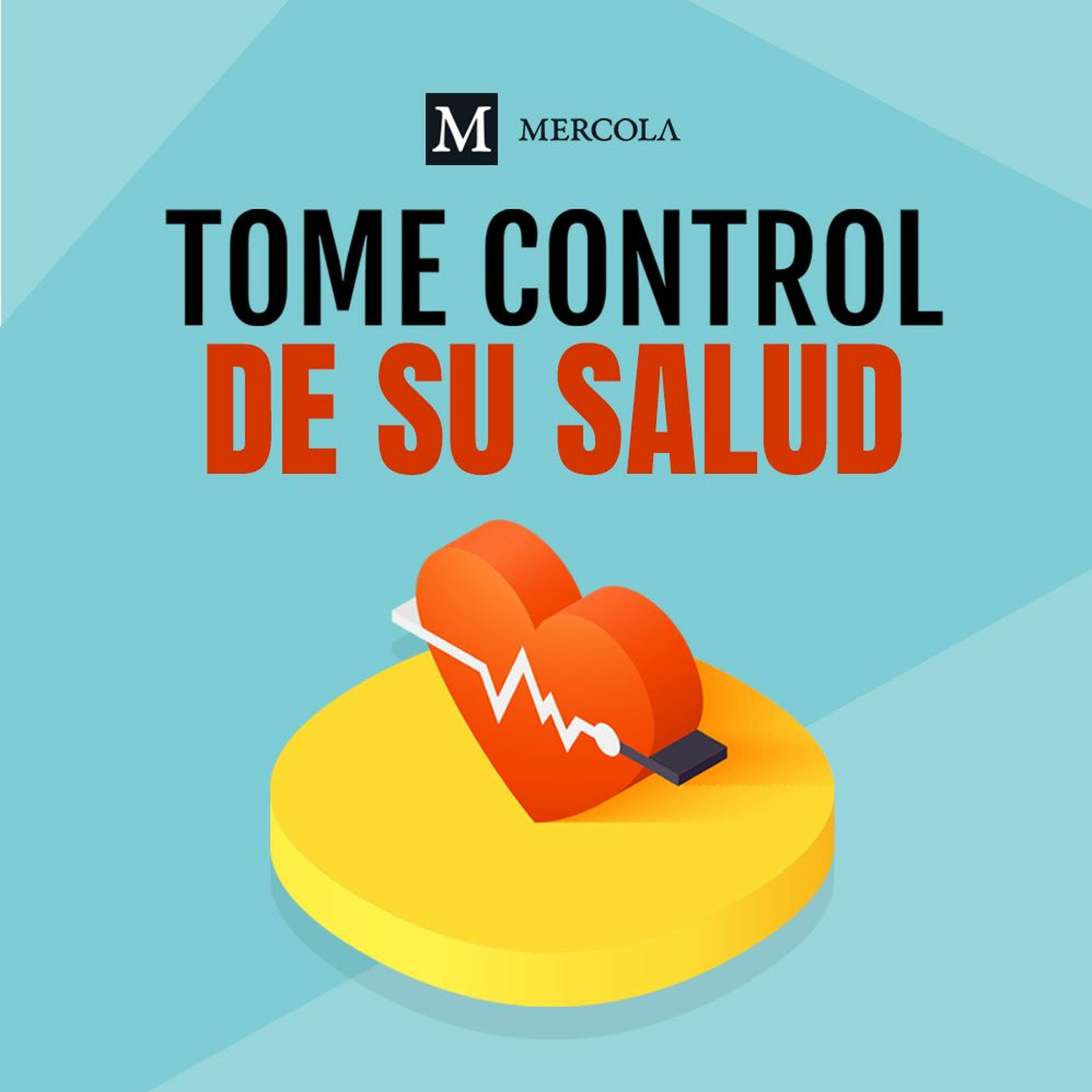 Tome control de su salud