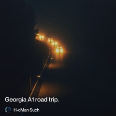 A1 road trip ( Brunswick -Jacksonville )