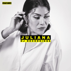 DJ Recordings 001 By JULIANA :: Resto Vibes / Electronica / Deep Chill / New Disco