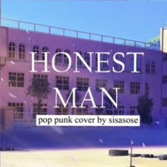 JKT48 - Honest Man (Pop punk cover) by sisasose