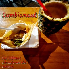Cumbianaut-Siente el calor del sol