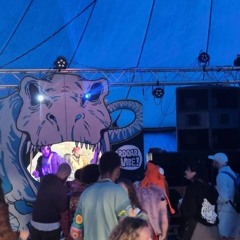 Shut Down the Rave - ROAR VIBE 16/8/25 (Jungle etc.)