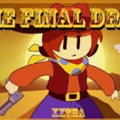The Final Draw [Undertale Yellow song made by xxtha on youtube]/NOT MINE