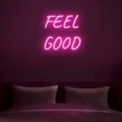 Rasul - Feel Good (Prod. Rasul) [Thizzler]