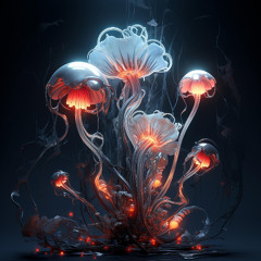 Neon Dreamscape