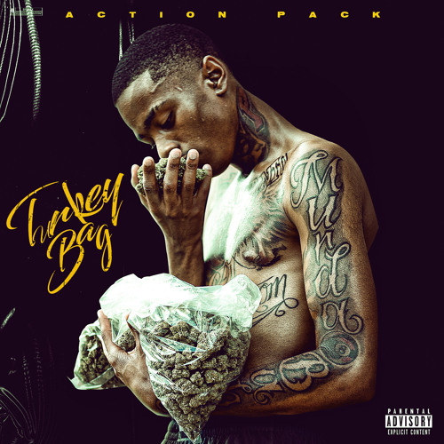 Trappin Ain't Dead (feat. Bankroll Freddie)