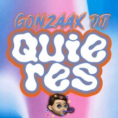 Aitana, Emilia, Ptazeta ✘ Quieres ✘ Remix Gonzaax Dj