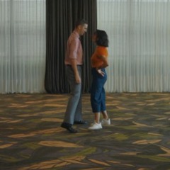 LOUTA - Ayer Te Vi Ft. Zoe Gotusso (Adriano Mattioli Edit) [FREE DOWNLOAD]