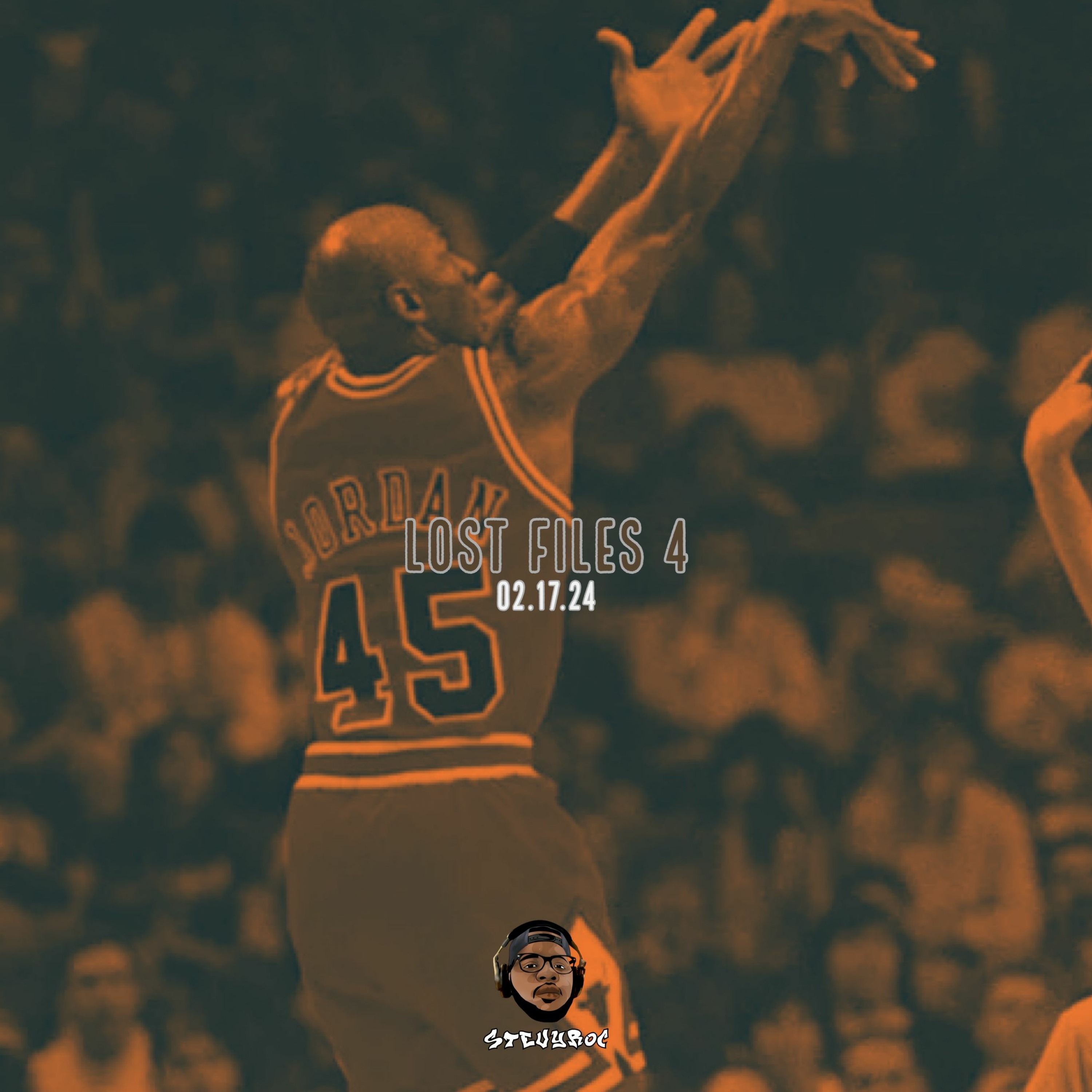LOST FILES 4 (2.17.24) episode artwork