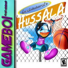 HUSSALA