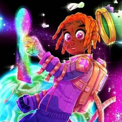 Lil Uzi - Explain (prod. 6eta) [baby pluto]