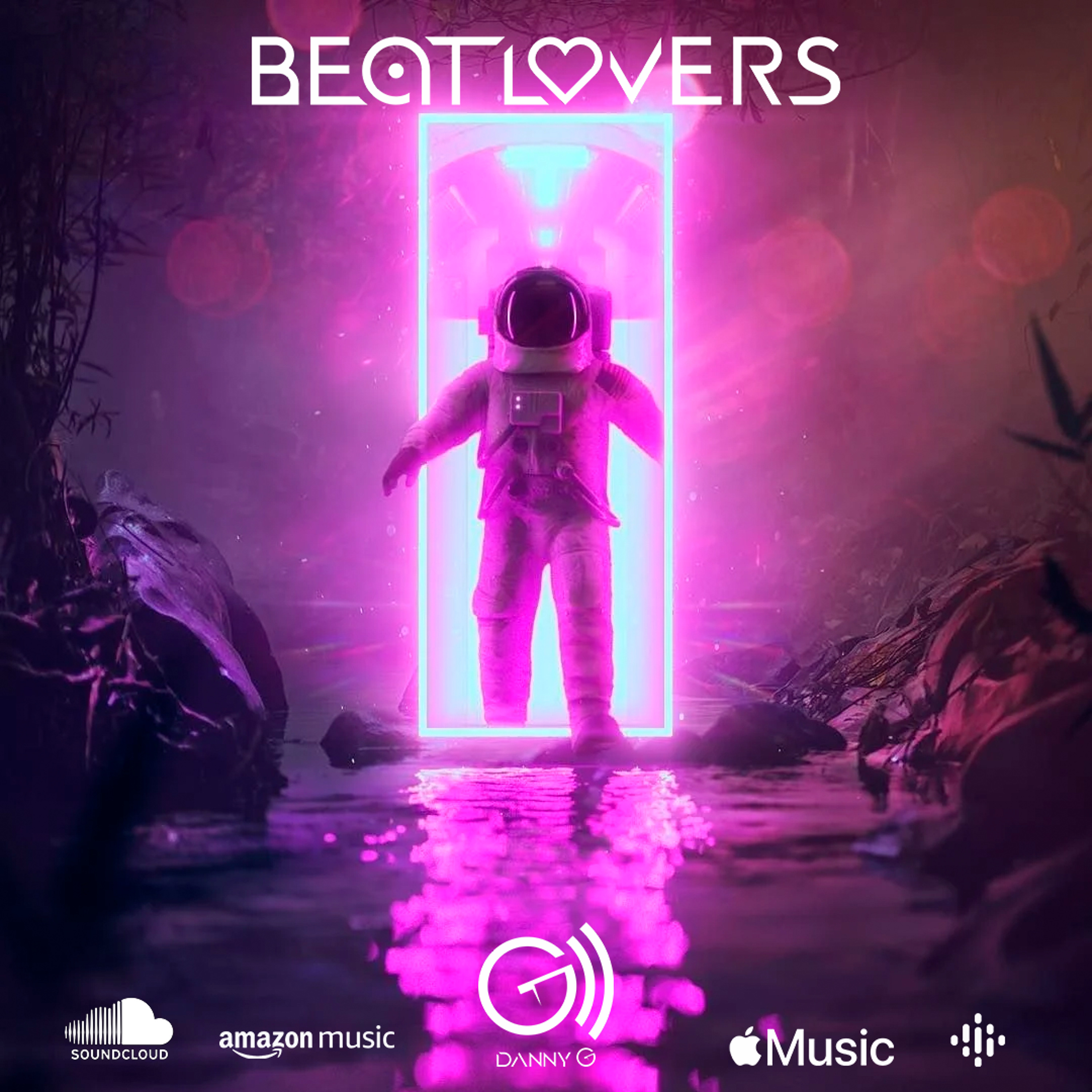 Beat Lovers 105