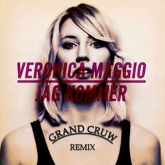Veronica Maggio - Jag Kommer Remix (Uptempo CruwMix)