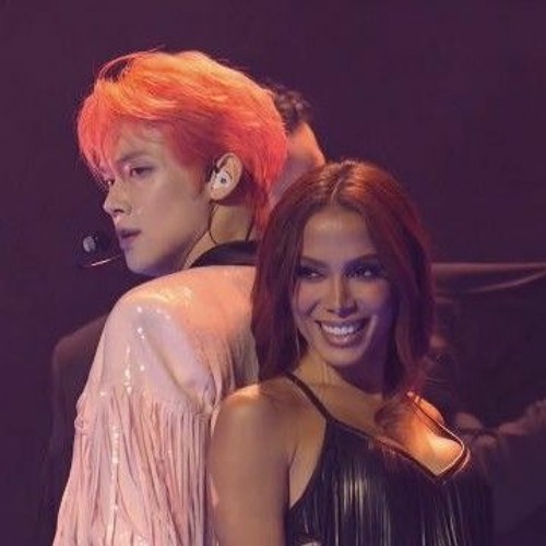 VMAs 2023 Tomorrow x Together ( TXT ) ft. ANITTA - back for more
