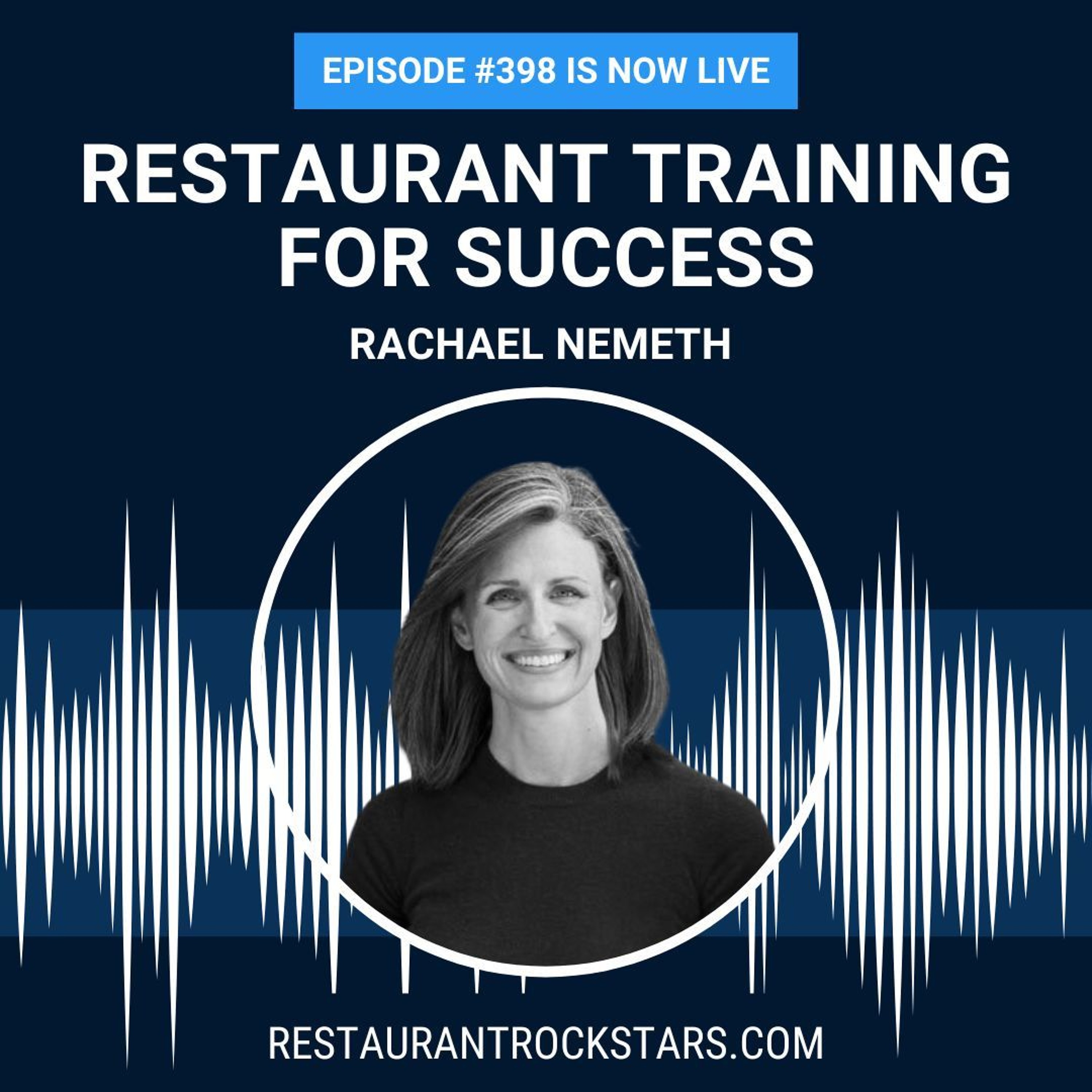 Restaurant Rockstars Podcast